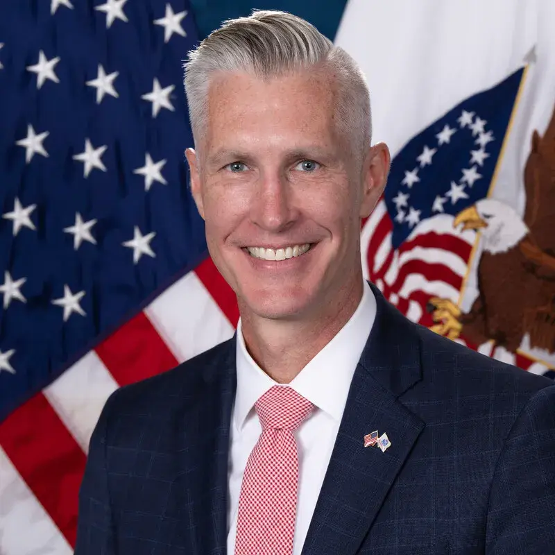 Richard Topping