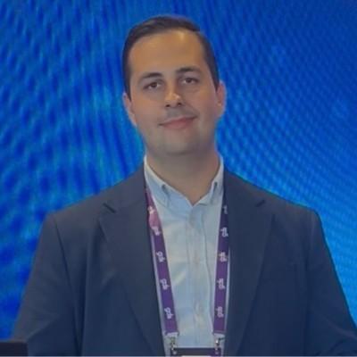 Eric Martínez Cancela