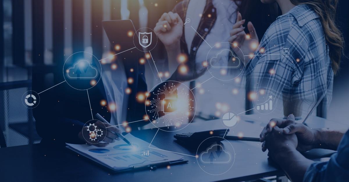 The Chief AI Officer Has Arrived, And It’s Reshaping How Enterprise Does Business