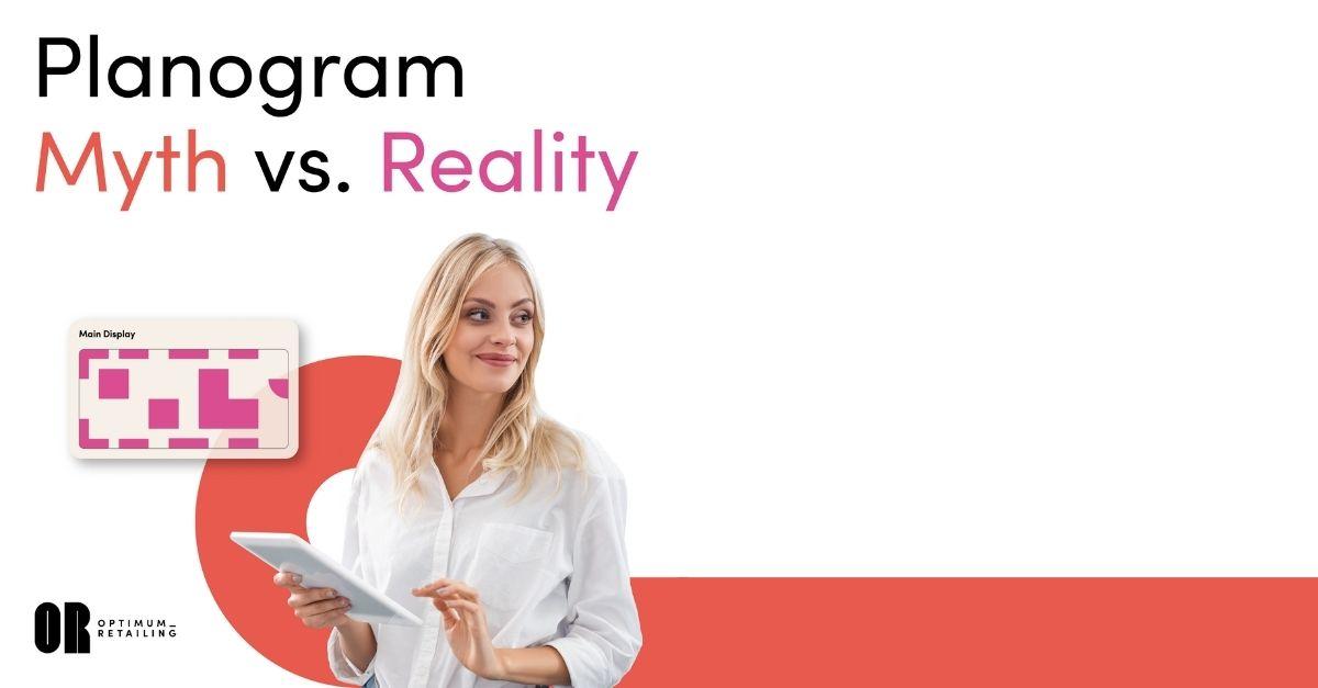 Store-Specific Planograms for Modern Retail with Optimum Retailing