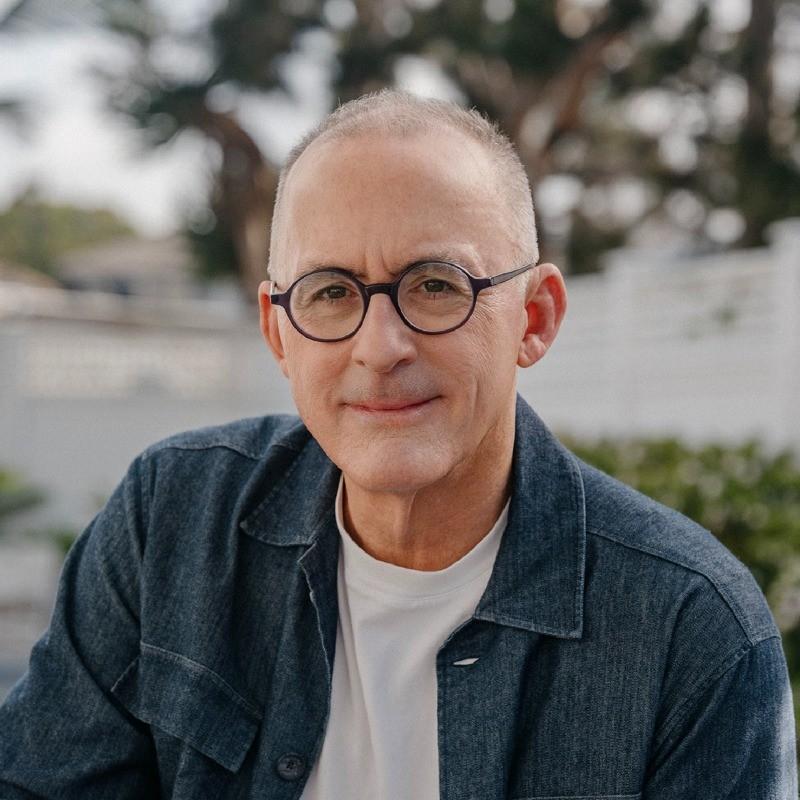 Jim Stengel