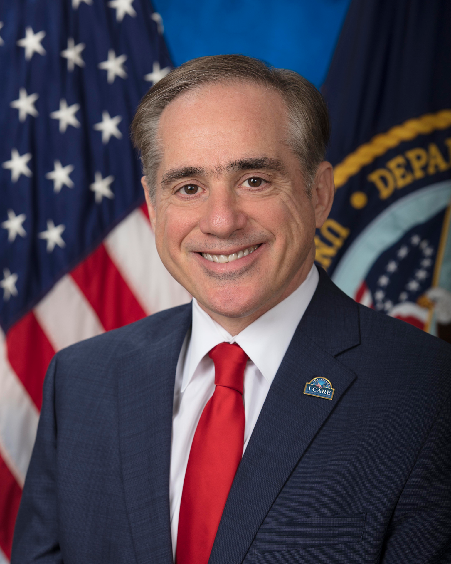 David Shulkin
