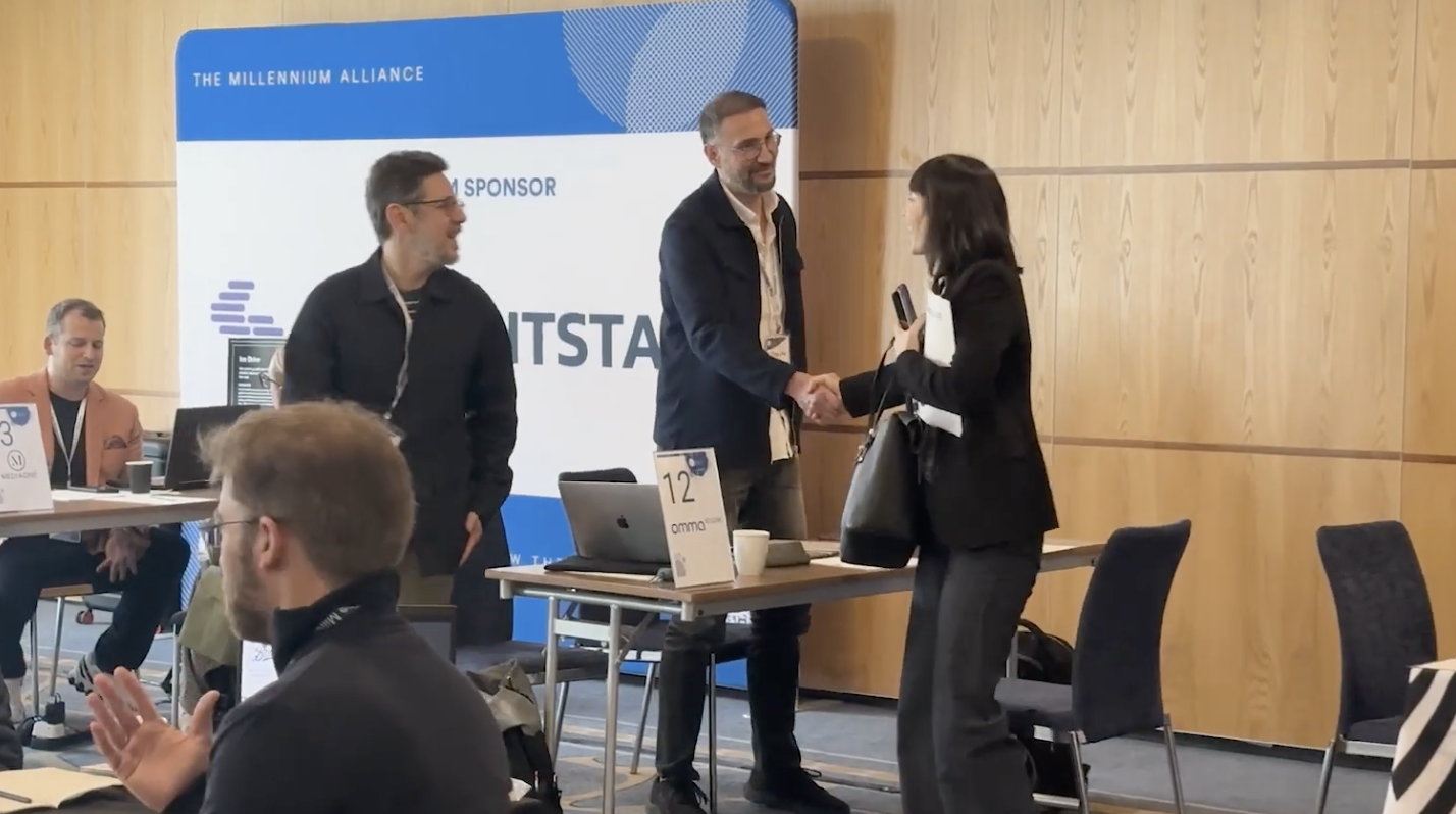Delegate Experience