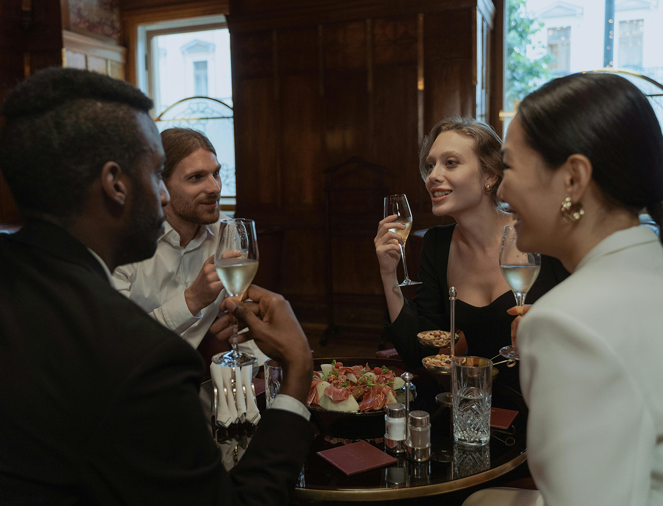 Overview Location Image