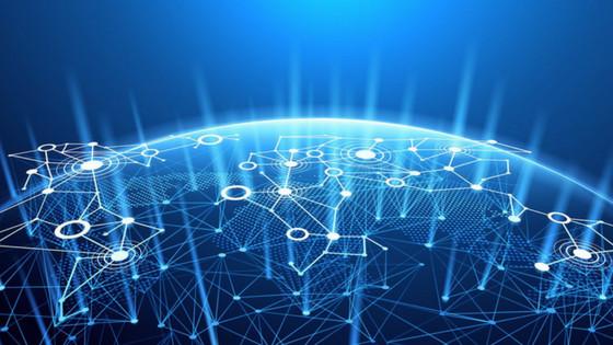 Interconnected world