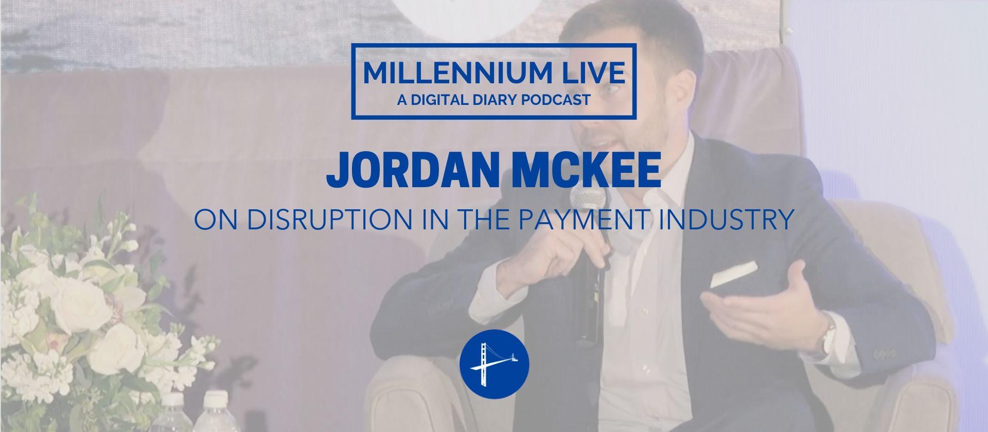 jordan mckee financial services podcast 451 research