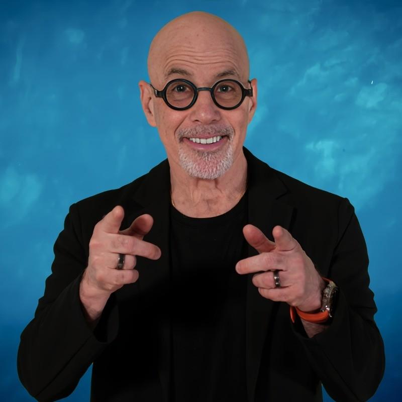 Stephen Klasko