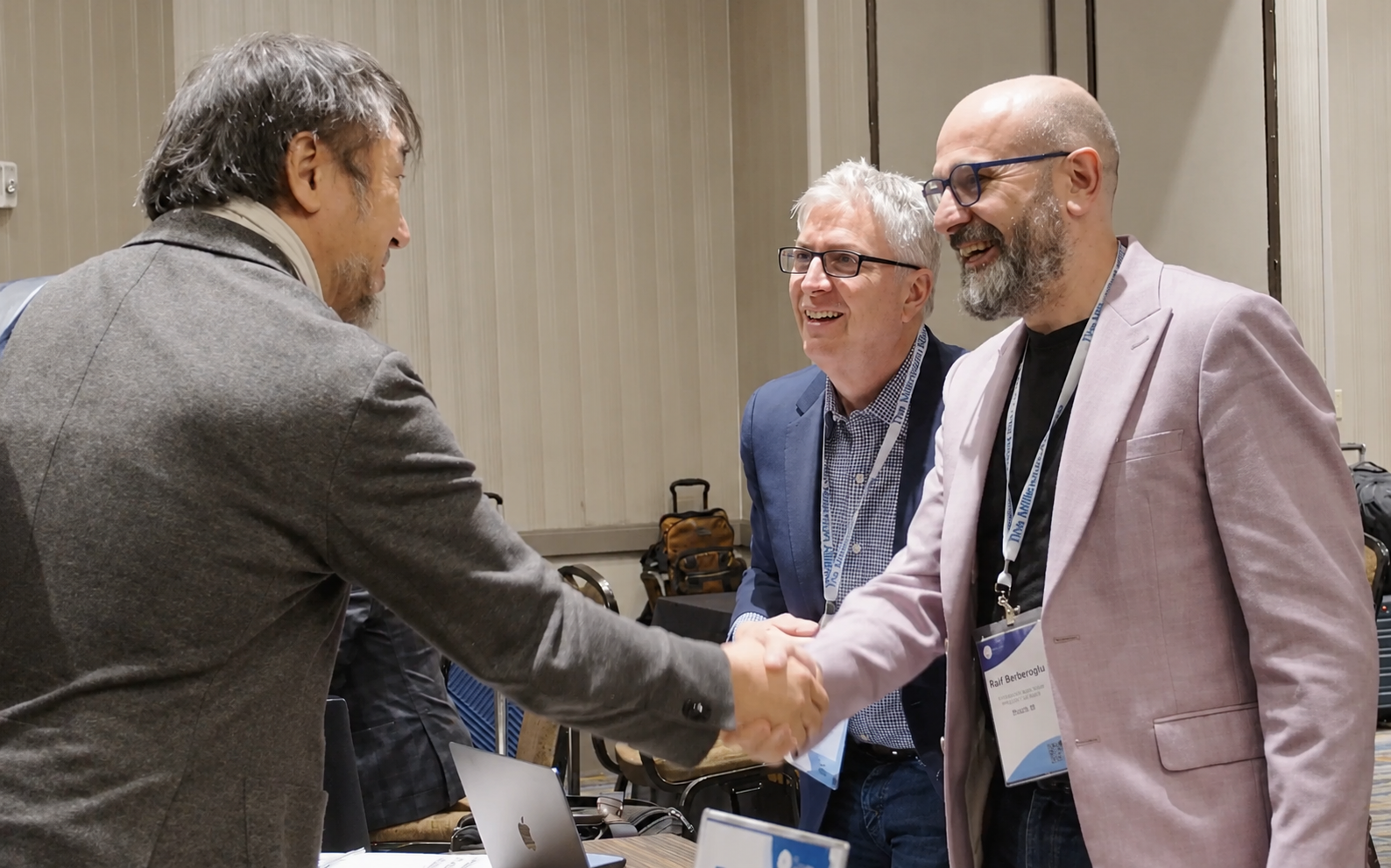The ROI of Sponsoring a Millennium Alliance Assembly