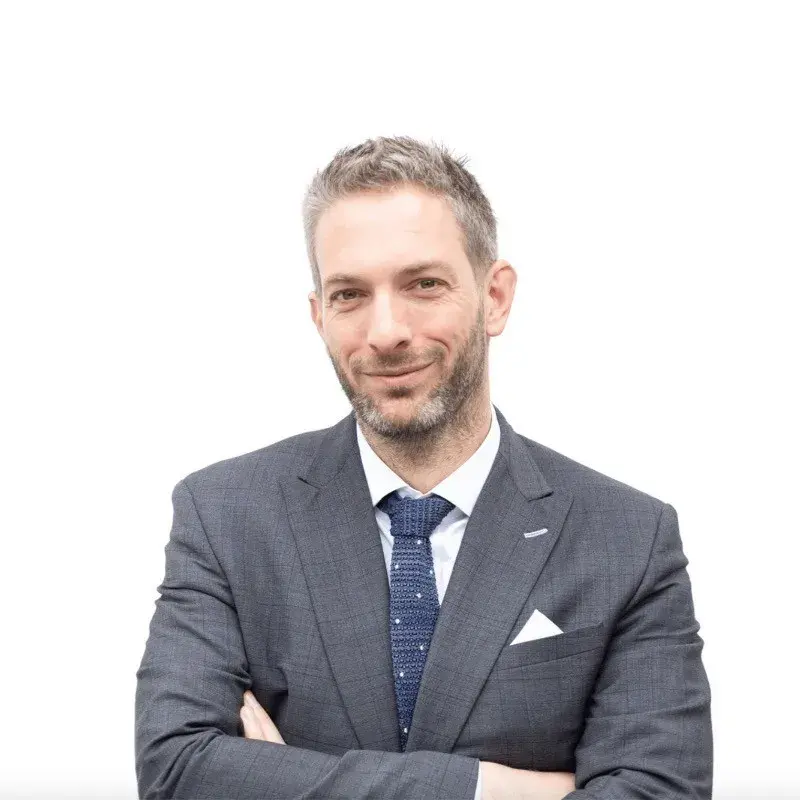 Greg van der Gaast