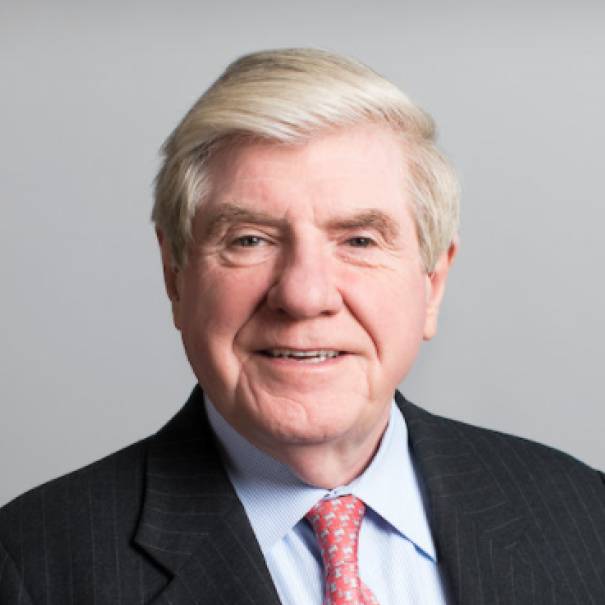 Benjamin Nelson