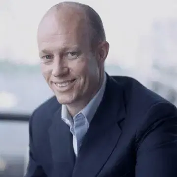 Jason Pontin