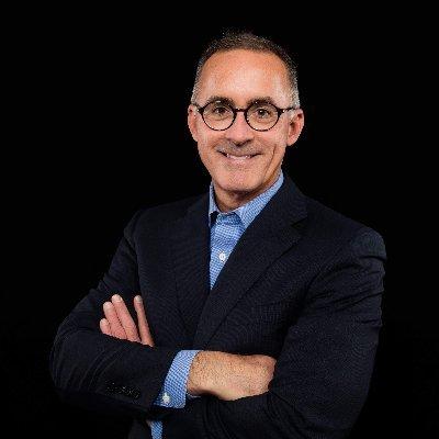Jim Stengel
