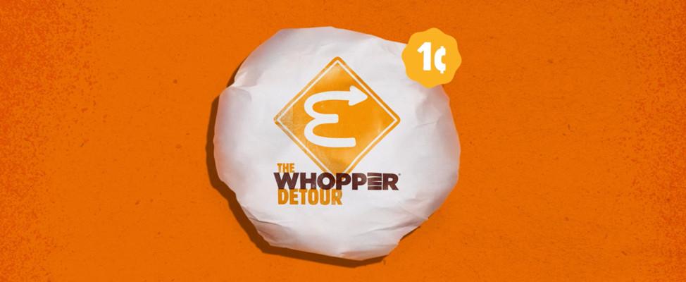 whopper detour promo image