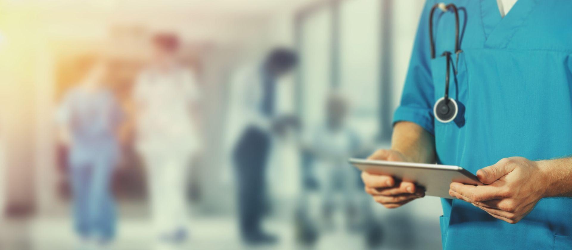 intersystems proven scalability