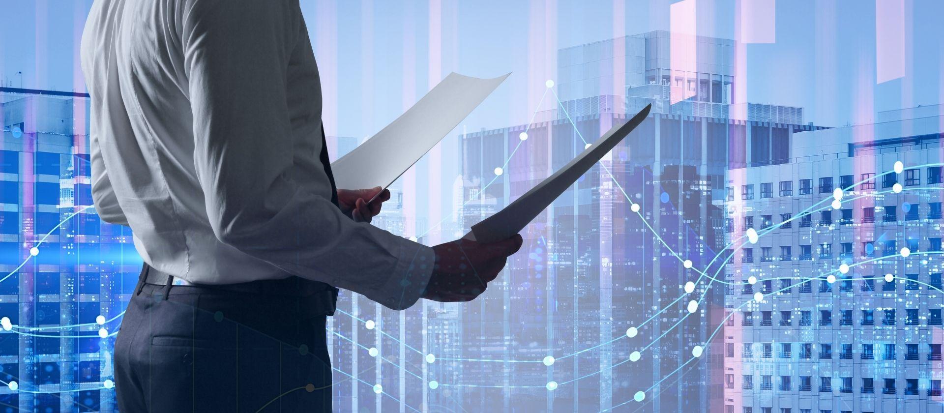 Report on Automation