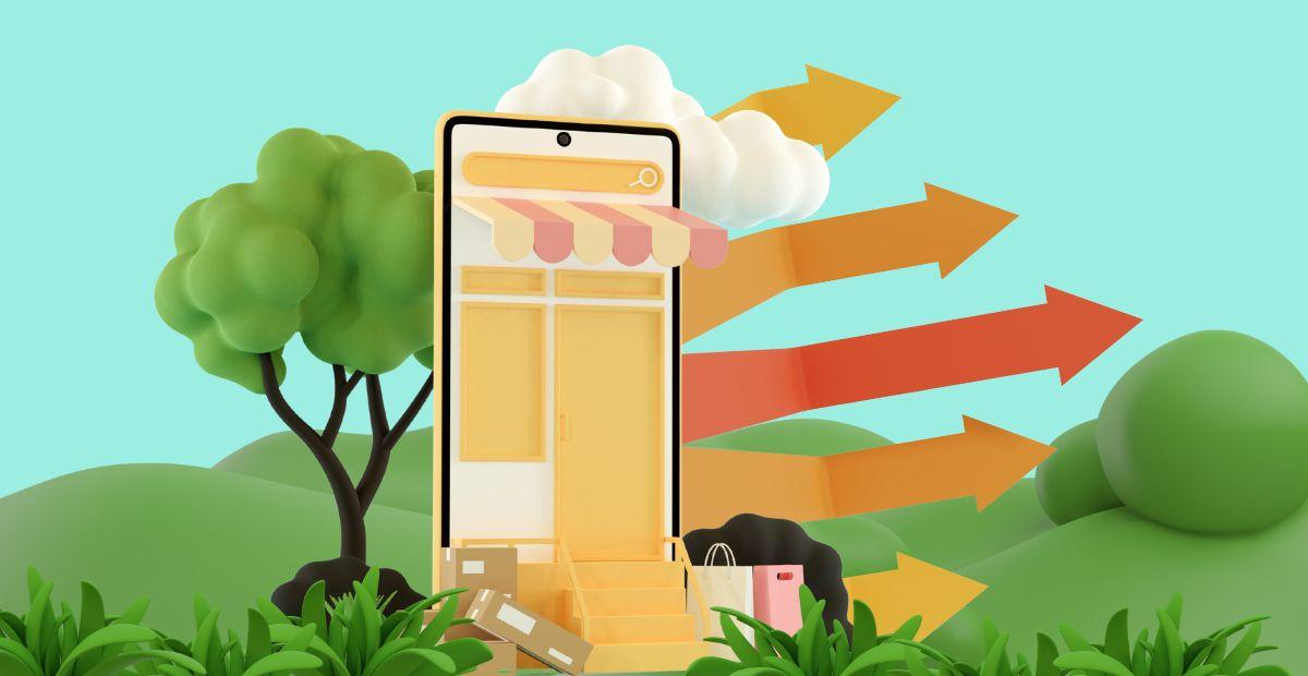 The Marketplace & Dropship Index with Mirakl