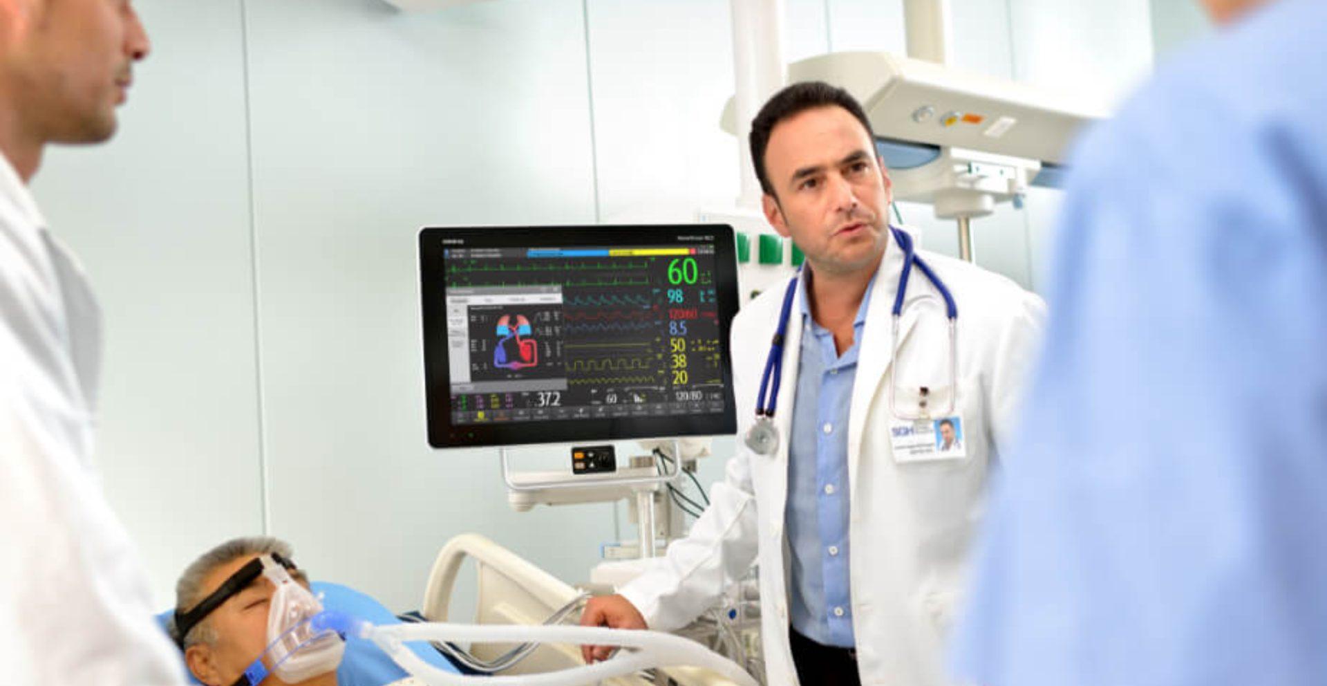 Quality That Exceeds Expectations with Mindray
