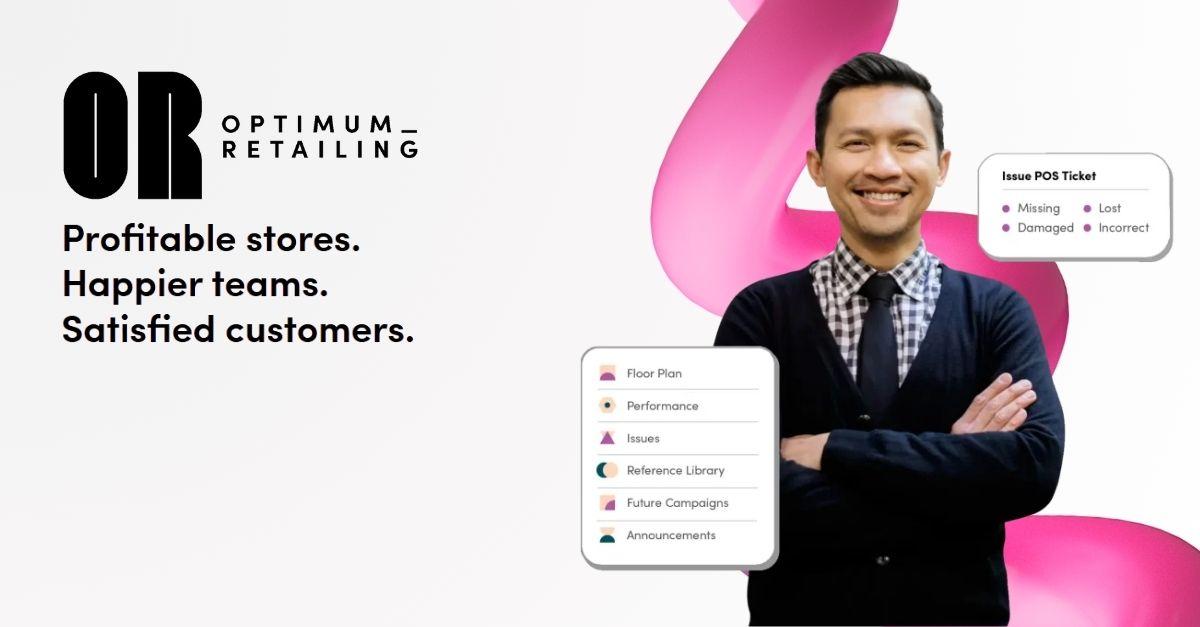 Retail Intelligence at Scale: Turning Data into Adaptive Plans for Every Store with Optimum Retailing