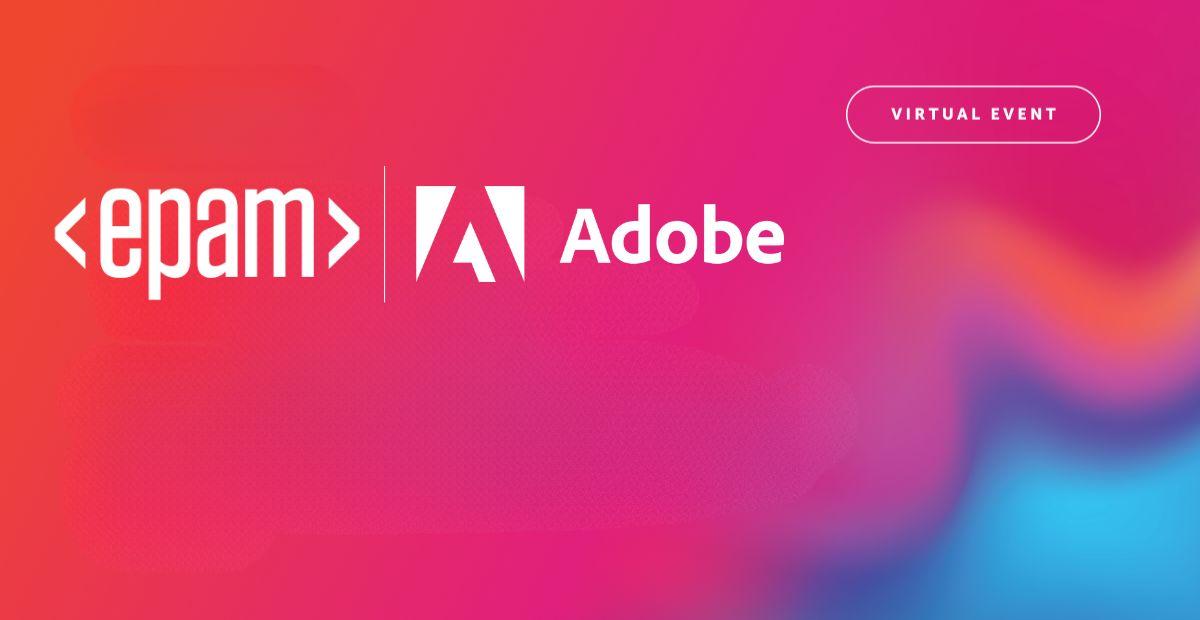 Modernizing the Content Supply Chain with EPAM