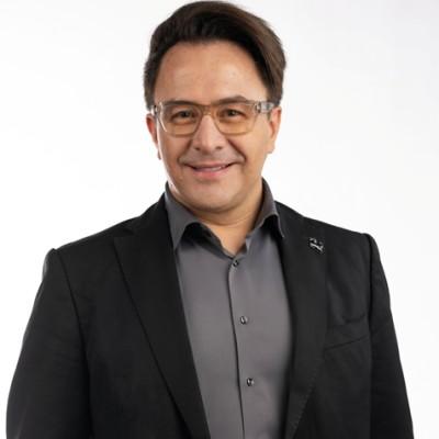 Edwin Taborda