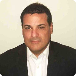 John Melnick