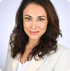 Sol Rashidi
