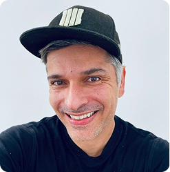 Fernando Machado