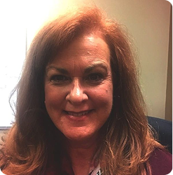 Kim Barnes