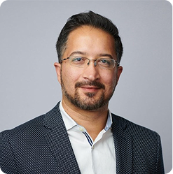 Anish Buch