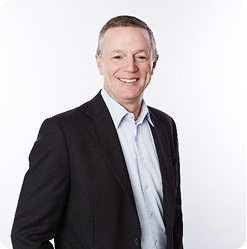 Dennis Mullahy
