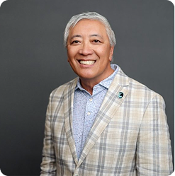 Steven Jow