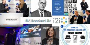 Announcing the October Edition of the Digital Diary Magazine