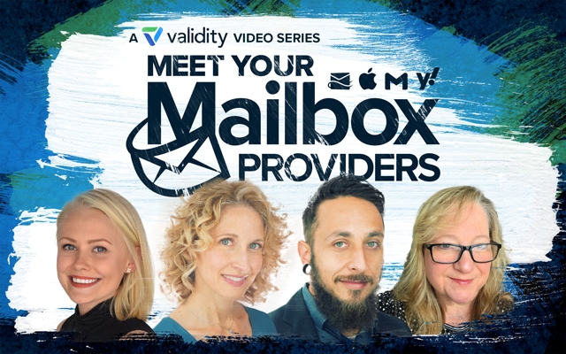 Meet the MBP with Validity
