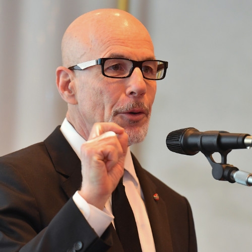 Stephen Klasko