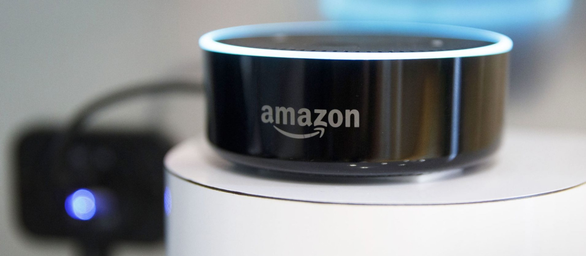 Hey, Alexa, Are You HIPAA Compliant?