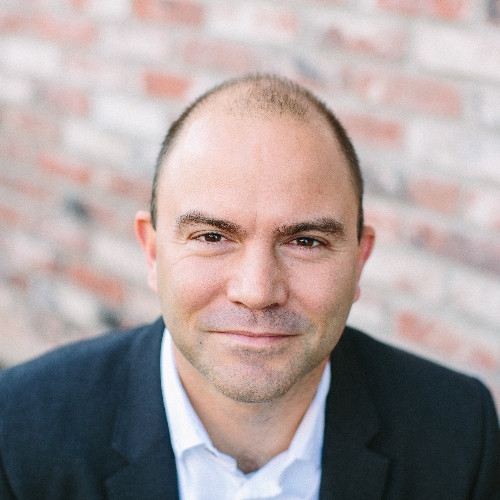 Ben Rhodes