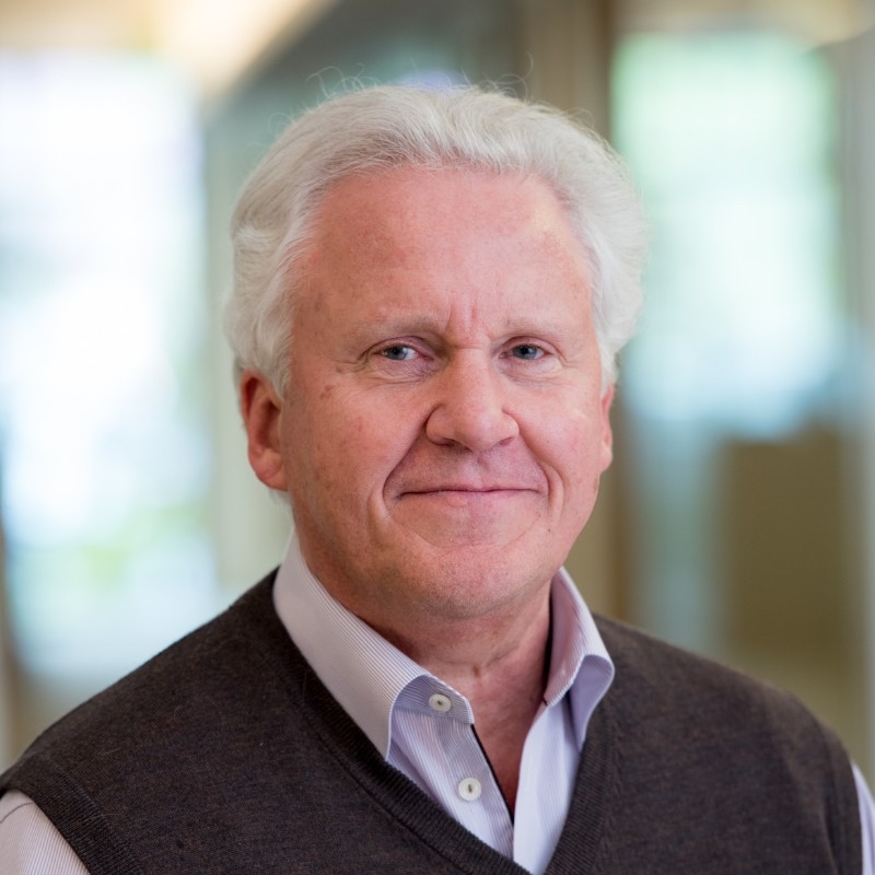 Jeff Immelt