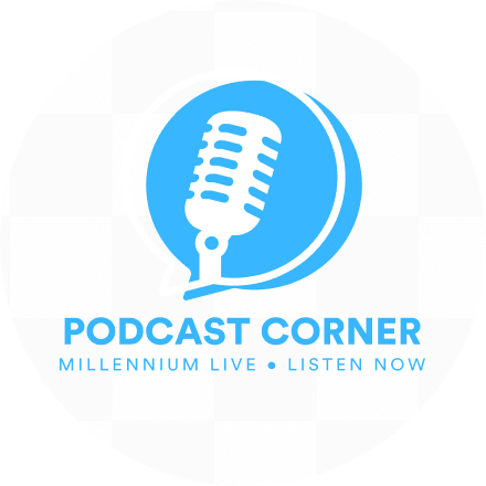 Ready to lead the conversation?