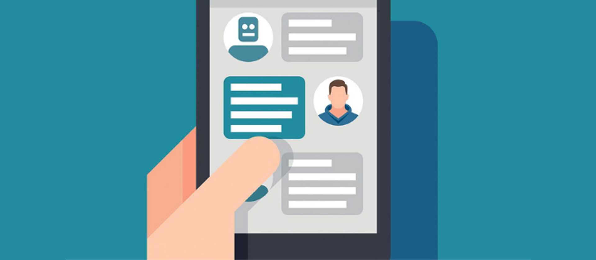 How Chatbots Are Changing Communication In Healthcare