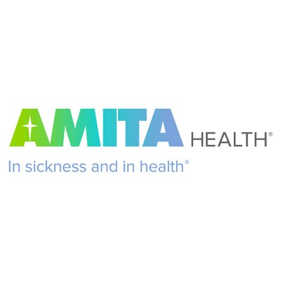 Amita Logo