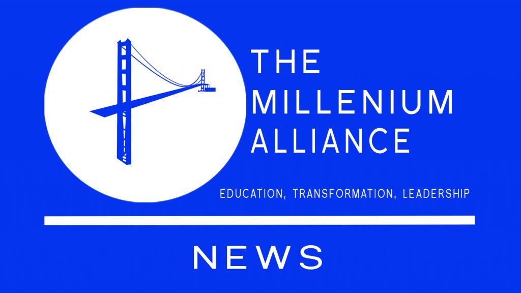 The Millenium Alliance News