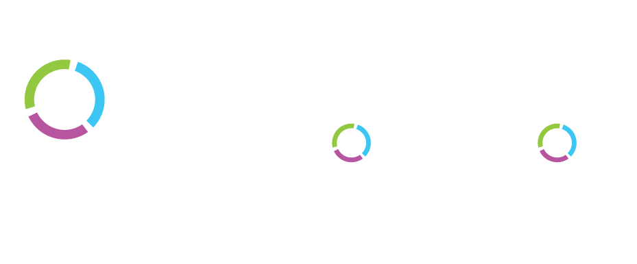 devops transformation east white logo
