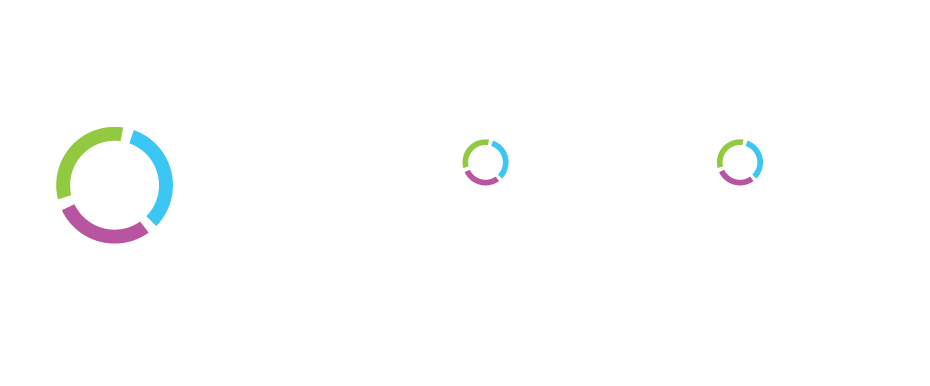transformational ciso east white logo