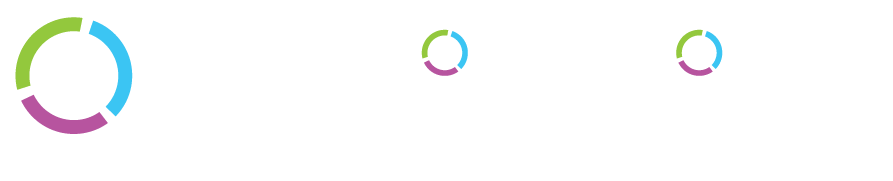 transformational ciso financial services white logo
