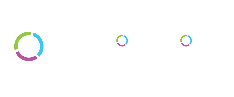 transformational cmo east white logo