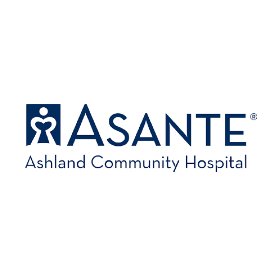 Asante Health Logo