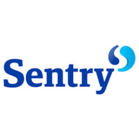 Sentry Logo