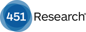451 Research Logo