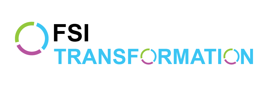 FSI Transformation Logo