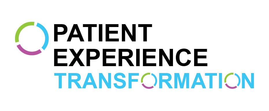 Patient Experience Transformation Logo